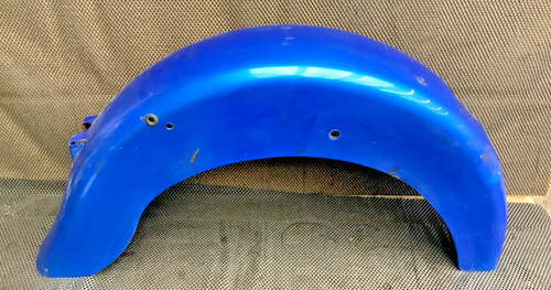 Harley davidson shovelhead flt - shovelhead,