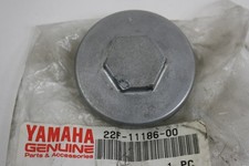 Cylinder Head Cover Yamaha