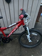 Carrera Kids Mountain Bike