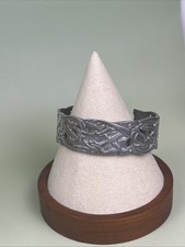 Vintage Celtic Dragon Knot
