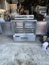 Williams Double Door