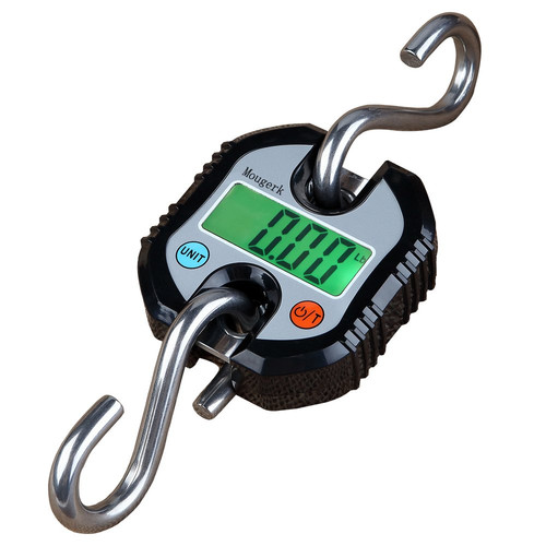 Digital hanging scales - digital,