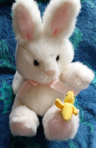 Vintage russ berrie friends - vintage,