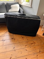 Portable Folding Massage Table Beauty Salon Tattoo Therapy Couch Bed Lightweight