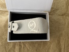 Alexander McQueen bracelet