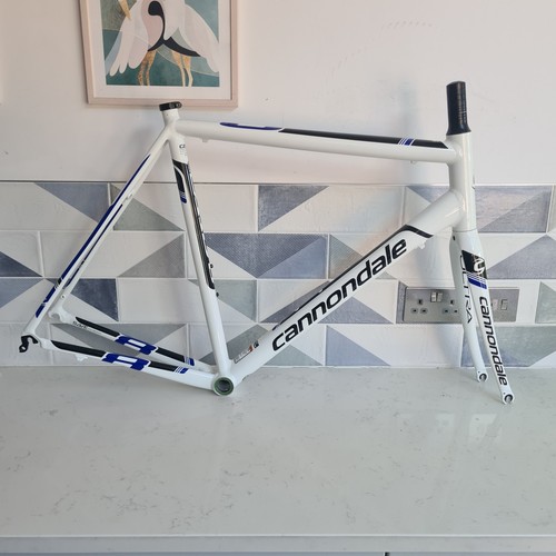 Cannondale caad8 frameset - caad8,