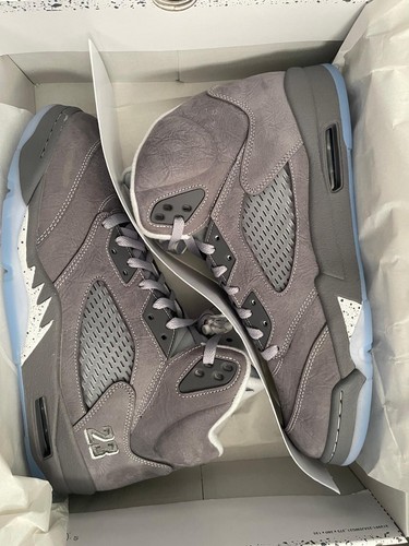 Size air jordan - 5, retro