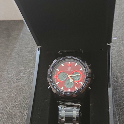 Mercedes benz men - men’s, dial