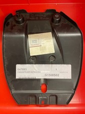 Vespa GT 125 250 GTV 250 300 Front Splashguard Genuine 647893