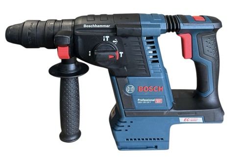 Bosch gbh 18v - f, plus