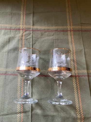 Wine glasses royal - glasses,