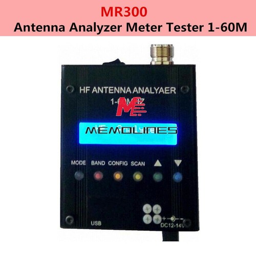 Digital mr300 antenna - digital,