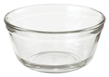Anchor Hocking Glass Mixing