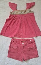 I Love Gorgeous Girls Set Age