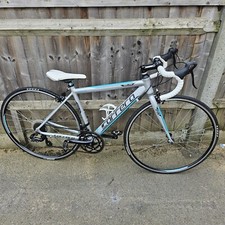 Carrero 7005 T6 Bike