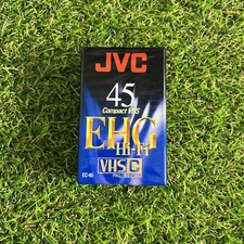 JVC EHG 45 Video  VHS C