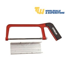 6” Mini Hacksaw Junior 5”