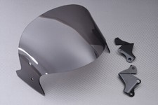 Light Smoke Polycarbonate