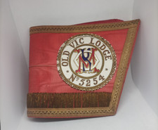 Old Vic Lodge No:5254 Masonic