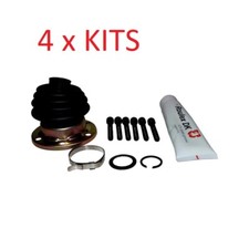 Transporter T25 CV Joint Boot