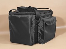 Custom padded bag - padded, marshall