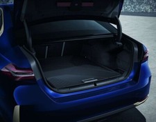 BMW 5 Series Boot Trunk Liner