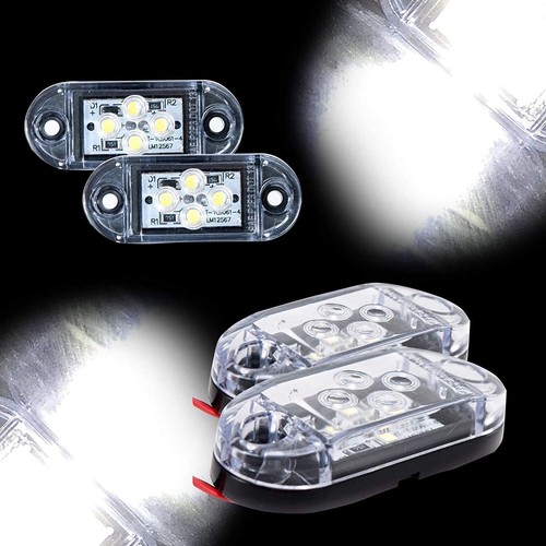12v smd led front - 12v,