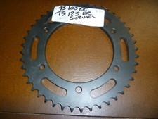 JT REAR SPROCKET JTR 804 45