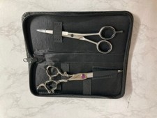 Sharonds & Candure Professional Hairdressing Scissors Set 
