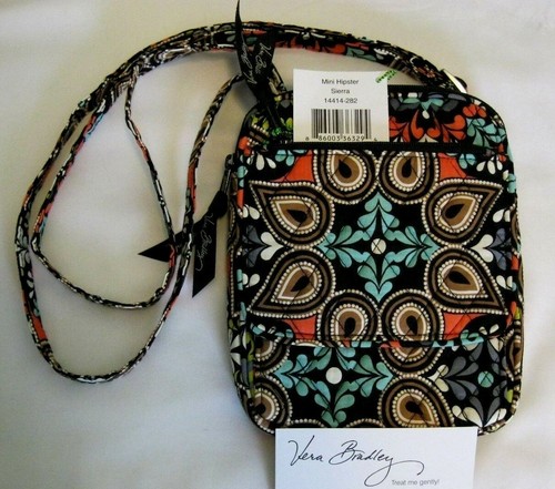 Vera bradley sierra - bradley,