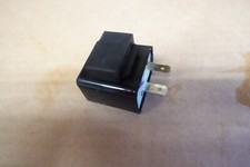 SM 1661 Honda MSX 125 2023 Indicator Flasher Relay 2970 miles 2021 - 2024