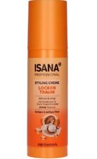 Isana Professional cream with