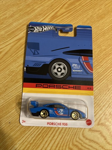 2024 hot wheels porsche - wheels,
