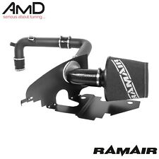 Ramair MK5 GOLF GTI Induction kit with Heat Shield EA113 2.0 TFSI intake Kit