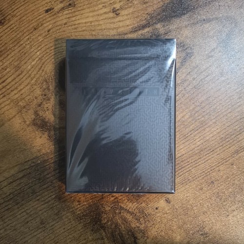 Labyrinth limited edition - limited,