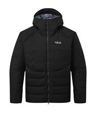 RAB Mens Infinity Light GTX Infinium Jacket, Small