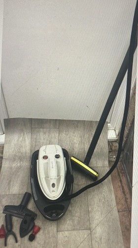 Earlex steamer steam generator - steamer,