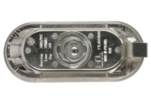 Direction indicator blic - indicator,