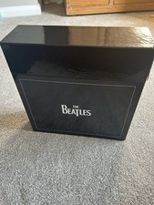 Rare Deagostini Beatles