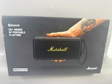 Marshall middleton portable - marshall,
