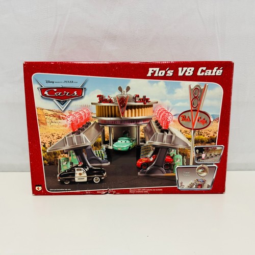 Disney pixar cars radiator - cars,