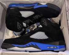 Nike Air Jordan 5 Retro Racer