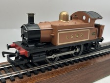 OO Hornby R2451A LSWR 0-4-0T