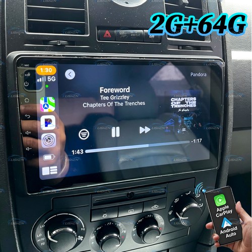 For chrysler 300c 2004 - for,