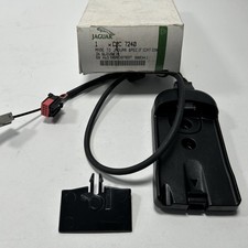 Land Rover Jaguar S Type X200