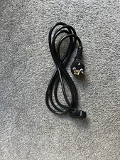 Oakley Display Cabinet Power