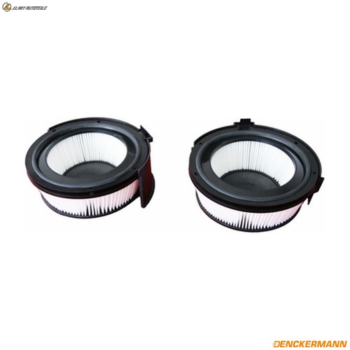 Interior air filter - air, m110671