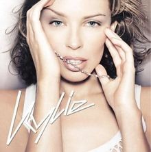 Fever kylie minogue cd - |,