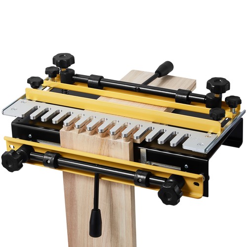 Vevor dovetail jig in - 12,