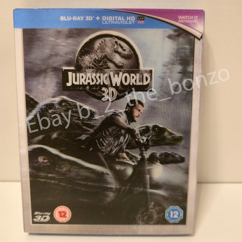 Jurassic world with - jurassic,